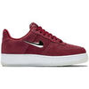Baskets Nike Air Force 1 Low Premium Team Red