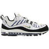 Baskets Nike Air Max 98 Premium Teal Nebula