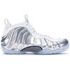 Baskets Nike Air Foamposite One Chrome White