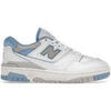 Baskets New Balance 550 White University Blue