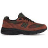 Baskets New Balance 993 Aime Leon Dore Brown