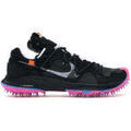 Baskets Nike Zoom Terra Kiger 5 Off-White Black Grenoble