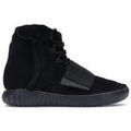Baskets adidas Yeezy Boost 750 Triple Black Grenoble