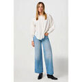 Pantalons sur Grenoble : Jeans Wrangler Jean WORLD WIDE Rocky Wash
