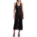 Robes sur Grenoble : Robe Zadig & Voltaire KWDR00165-NOIR