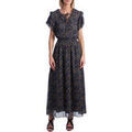 Robes sur Grenoble : Robe Zadig & Voltaire WJCF0402F-ENCRE