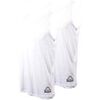 T-shirt Kappa T Shirt Pack de 2 Sans Manche 1136