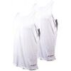 T-shirt Lotto T Shirt Pack de 2 Sans Manche 0618