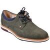 Mocassins Ozabi Mocassins Doublure CUIR PREMIUM SY5713 GREEN