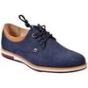 Mocassins Ozabi Mocassins Doublure CUIR PREMIUM SY5713 NAVY
