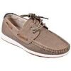 Mocassins Ozabi Mocassins PREMIUM SY6538 KHAKI