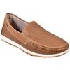 Mocassins Ozabi Mocassins PREMIUM SY6551 CAMEL
