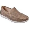 Mocassins Ozabi Mocassins PREMIUM SU8932 KHAKI