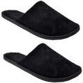 Chaussons Ozabi Pantoufles Homme CASA AND CO Pack de 2 Paires 3034 Grenoble