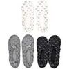 Chaussons Christian Lacroix Pantoufles Femme CXL By LACROIX Pack de 3 Ballerines 2586