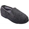 Chaussons Ozabi CHARENTAISE Mixte Pantoufle PREMIUM ZH22827 GRIS Grenoble