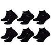Chaussettes Sergio Tacchini Chaussettes Femme SNEAKER Pack de 6 Paires 4062