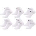 Chaussettes Sergio Tacchini Chaussettes Femme SNEAKER Pack de 6 Paires 4162