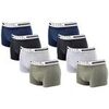 Boxers Christian Lacroix Boxer CXL By LACROIX X8 Pack de 8 Boxers CXL2160 Multicolore