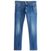 Pantalon Tommy Jeans SCANTON SLIM BI0234 CO - Denim - 30/34