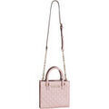Sac & Bagage sur Grenoble : Cabas Guess HWALAZ-P3504-POW