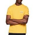 T-shirt Tommy Hilfiger Global Grenoble