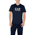Polo Emporio Armani EA7 7M000899 AF10373