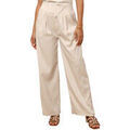 Pantalons sur Grenoble : Pantalon La Modeuse Pantalons pour femme - Beige -