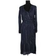 Robe Vanessa Bruno Robe bleue