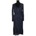 Robes sur Grenoble : Robe Vanessa Bruno Robe bleue