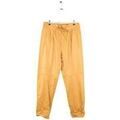 Pantalons sur Grenoble : Pantalon Isabel Marant Pantalon droit en coton camel