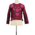 Tee-shirts sur Grenoble : T-shirt Sandro T-shirt en coton rouge