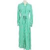 Robe Tommy Hilfiger Robe verte