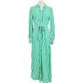 Robes sur Grenoble : Robe Tommy Hilfiger Robe verte