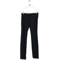 Pantalon Plein Sud Pantalon droit noir Pantalons sur Grenoble : Pantalon Plein Sud Pantalon droit noir