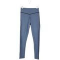 Pantalons sur Grenoble : Pantalon Fusalp Legging bleu