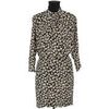 Robe courte Sandro Robe noire