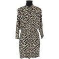 Robe courte Sandro Robe noire