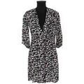 Robes sur Grenoble : Robe courte Maje Robe noire