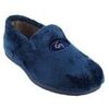 Chaussures Garzon Rentrez chez vous, messieurs. 6501.275 bleu
