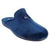 Chaussures Garzon Rentrez chez vous, messieurs. 6101.247 bleu