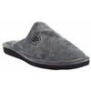 Chaussures Bienve Rentrez chez vous, messieurs. en gris 502.