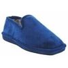 Chaussures Bienve Rentrez chez vous, monsieur. chez 7-Eleven Blue
