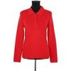 T-shirt Petite Mendigote Polo rouge