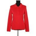 Tee-shirts sur Grenoble : T-shirt Petite Mendigote Polo rouge