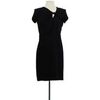Robe courte Maje Robe noire