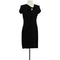 Robes sur Grenoble : Robe courte Maje Robe noire