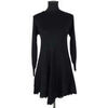 Robe courte Philosophy Robe noire