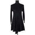 Robe courte Philosophy Robe noire Grenoble