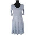 Robes sur Grenoble : Robe Missoni Robe en coton bleue